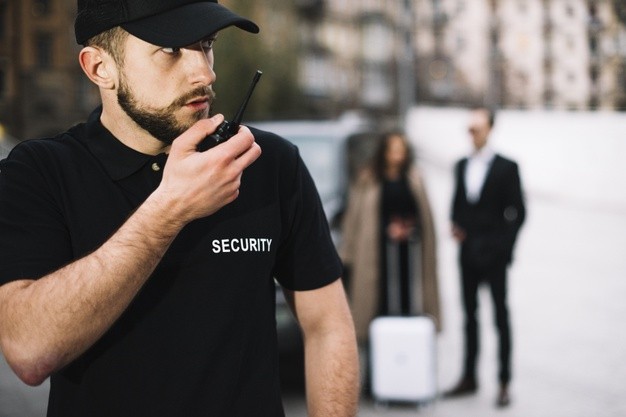 guardias de seguridad intramuos