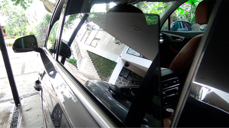 pelicula antiasalto para autos