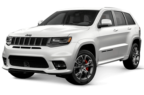 Blindaje para camioneta srt8