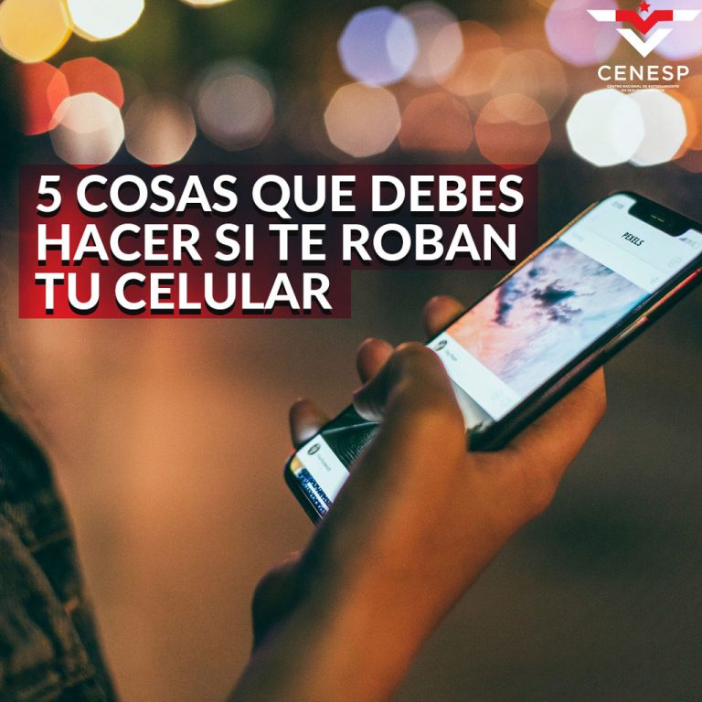 que hacer cuando te roban el celular telcelque hacer cuando te roban el celular telcel