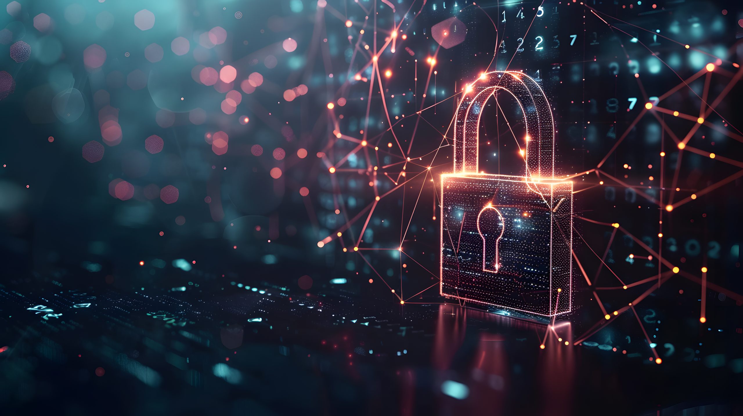 Ciberseguridad Innovadora: Cifrado y Protección Contra Amenazas Digitales