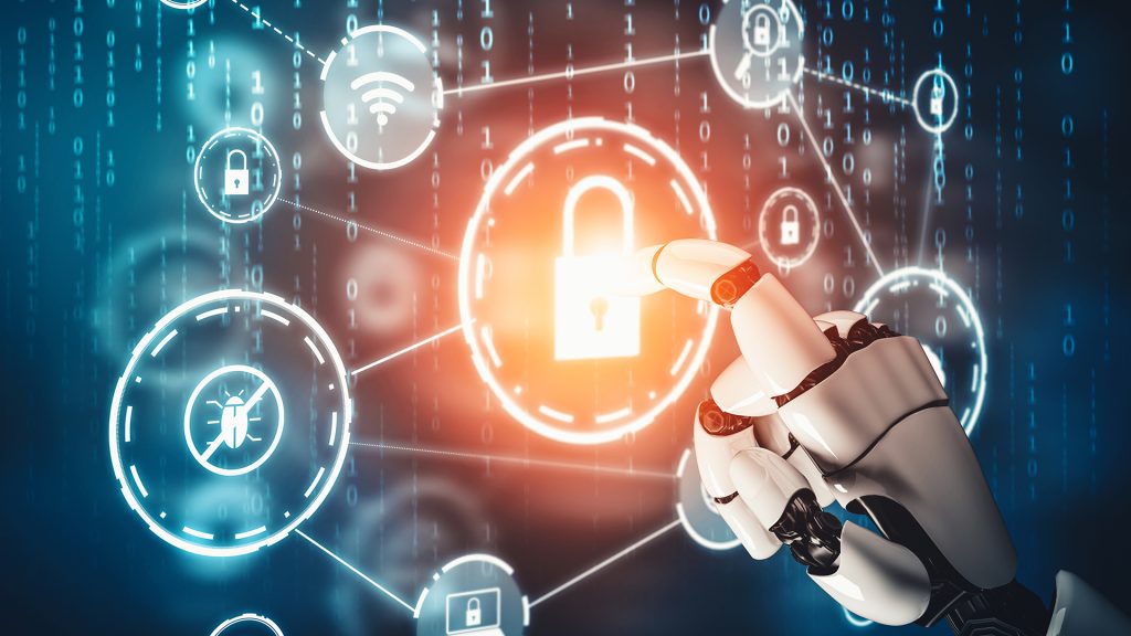 Protege tu empresa frente a ataques digitales: descubre qué es la ciberseguridad, tipos de amenazas, beneficios y cómo implementarla de forma efectiva.