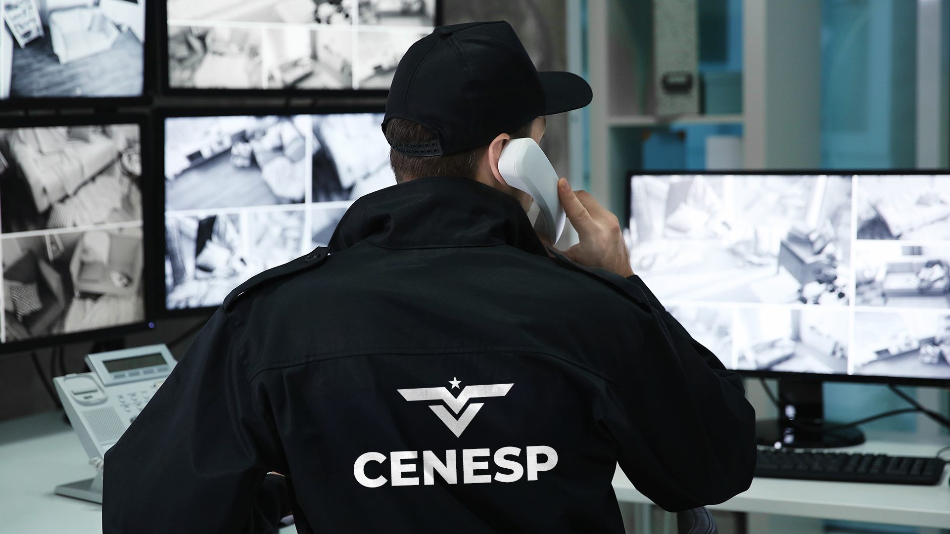 Guía CENESP para contratar guardias de seguridad: servicios fijos, móviles o CCTV, habilidades necesarias y cómo asegurar calidad.