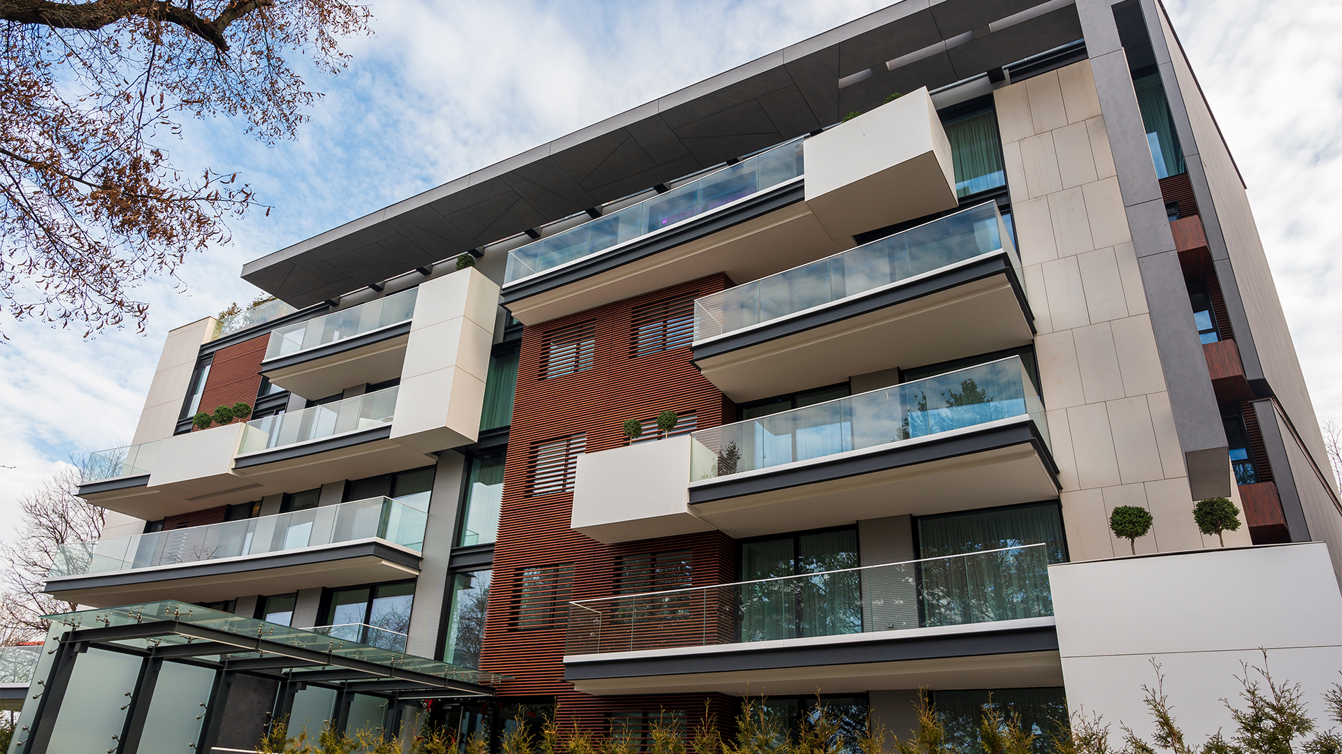 Residencias