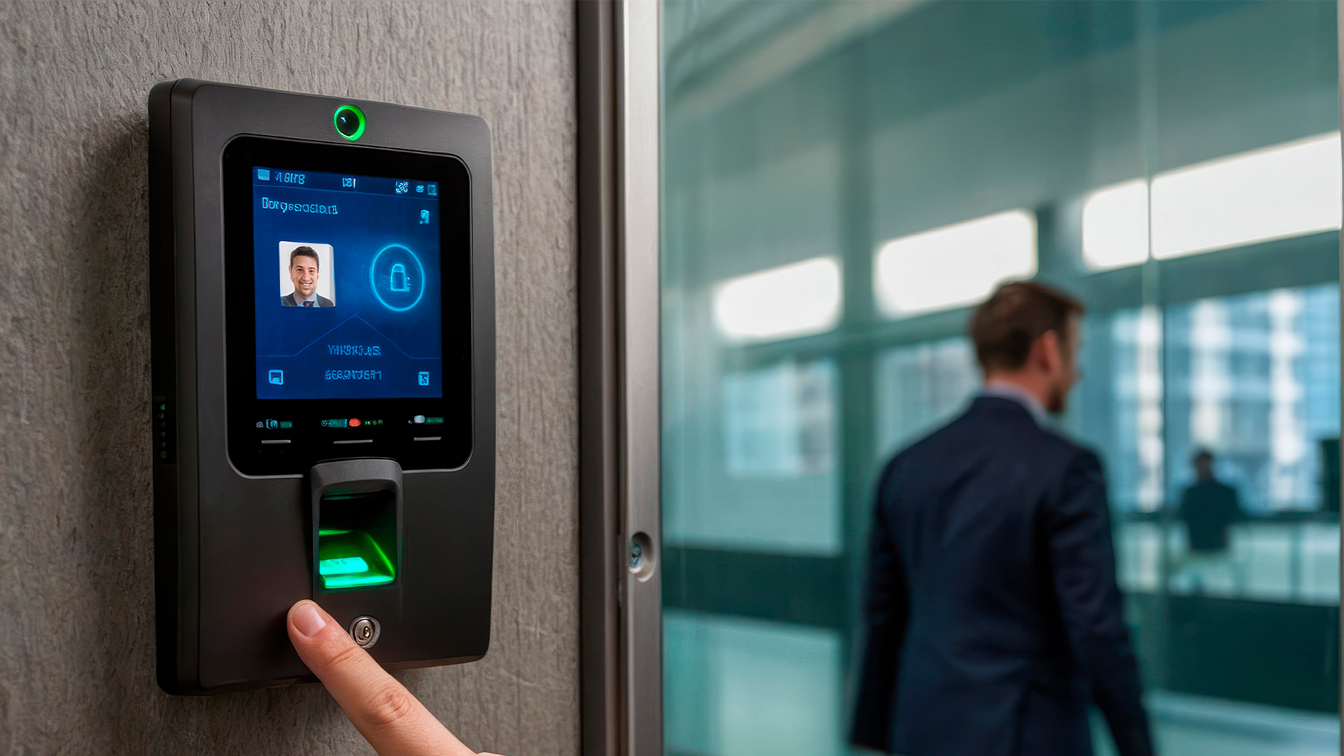 Controla el ingreso a tus instalaciones con soluciones de acceso seguras, automatizadas y adaptadas a las necesidades de tu empresa.
