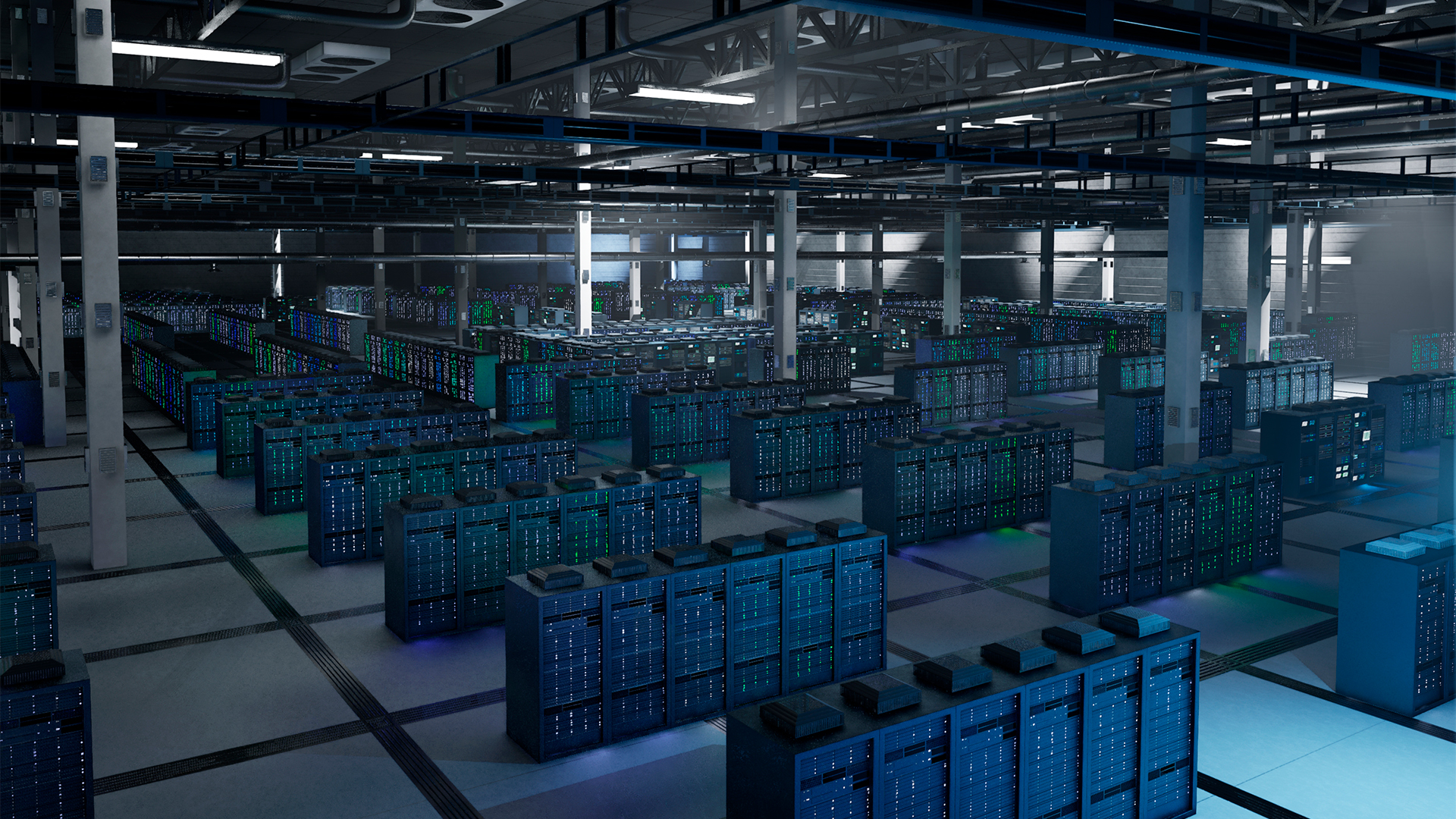 Data Centers