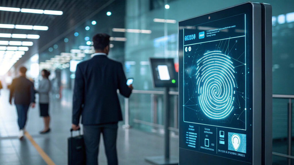 CENESP diseña e instala sistemas de control de acceso con tecnologías biométricas, RFID y gestión centralizada para empresas.