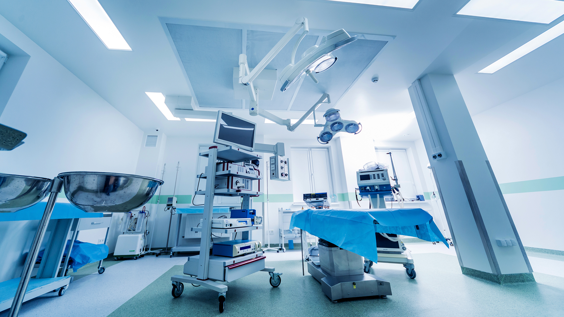 Hospitales