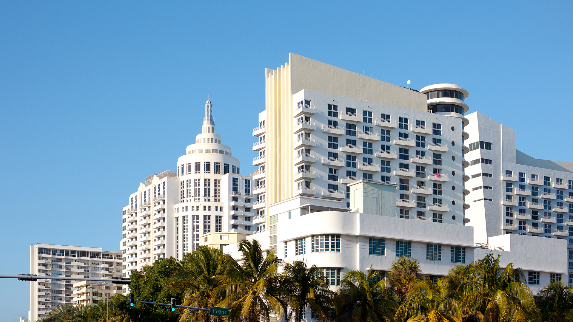 Hoteles